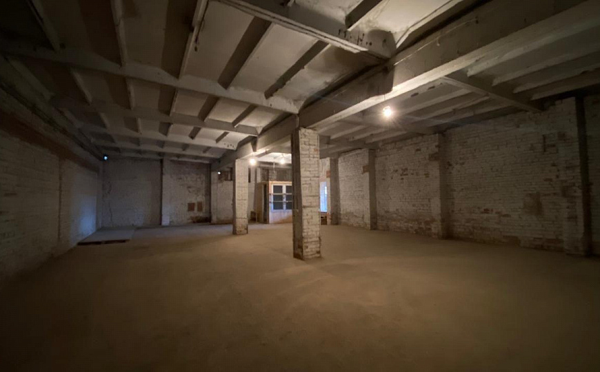 Сдам производственное помещение, 570 м² фото