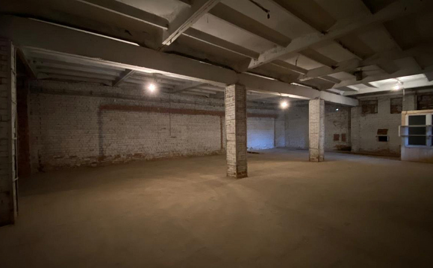 Сдам производственное помещение, 570 м² фото