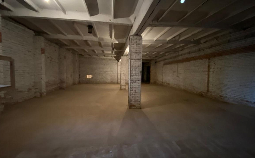 Сдам производственное помещение, 570 м² фото