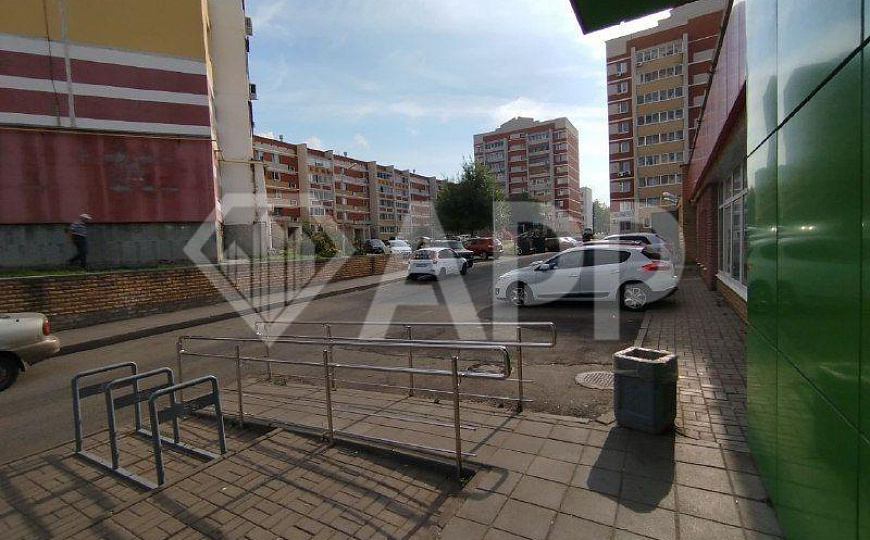 Продаётся готовый арендный бизнес «Пятёрочка», 374 м² фото