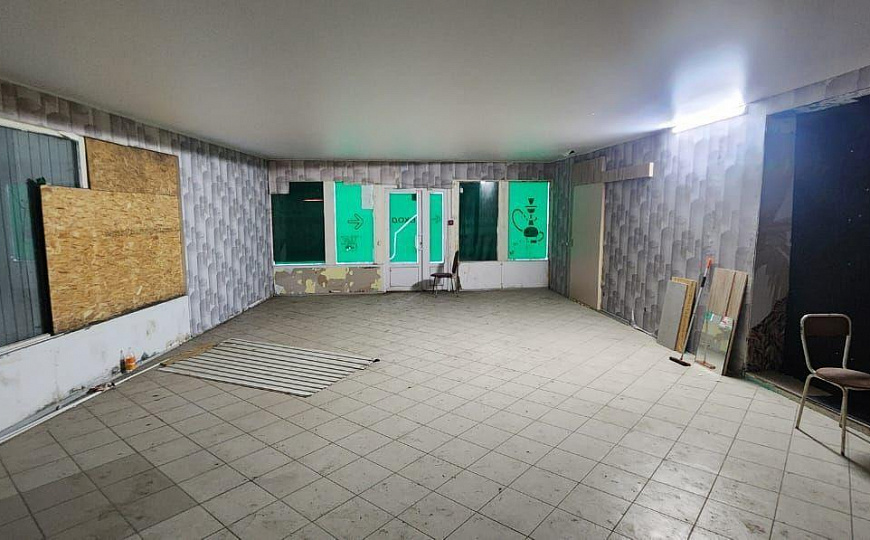 Отдельно стоящее здание 192,7 м2 фото
