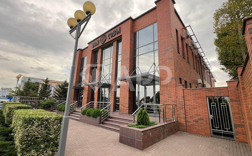 Сдаю офисное помещение, 117 м² фото