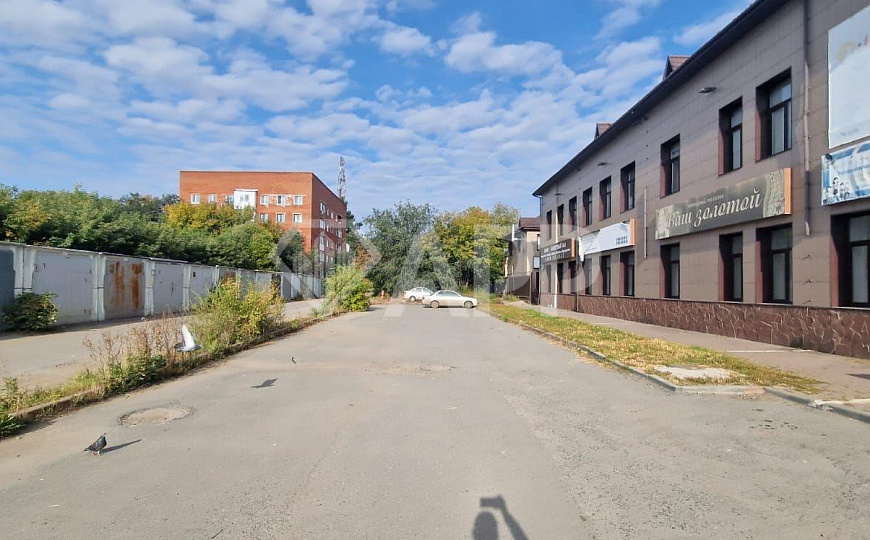 Площадь свободного назначения 200 м2 в БЦ на Профинтерна 6  фото