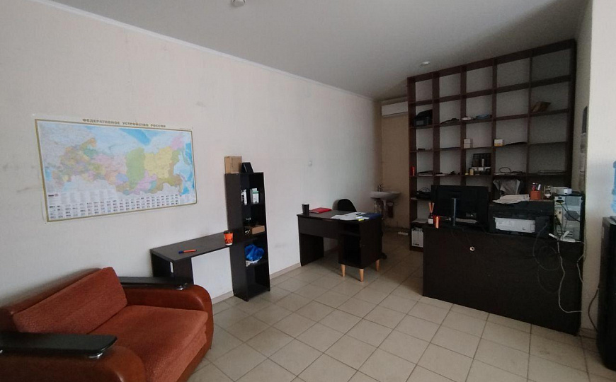 Сдам производственное помещение, 1225,5 м² фото