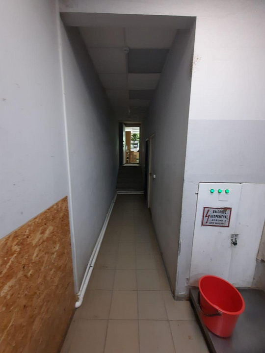 Помещение для любых целей, 303,8 м² фото