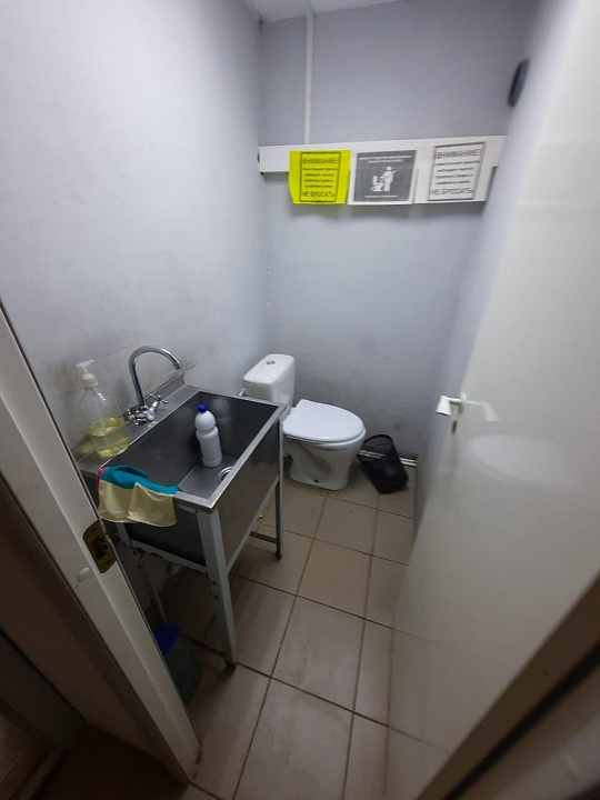 Помещение для любых целей, 303,8 м² фото