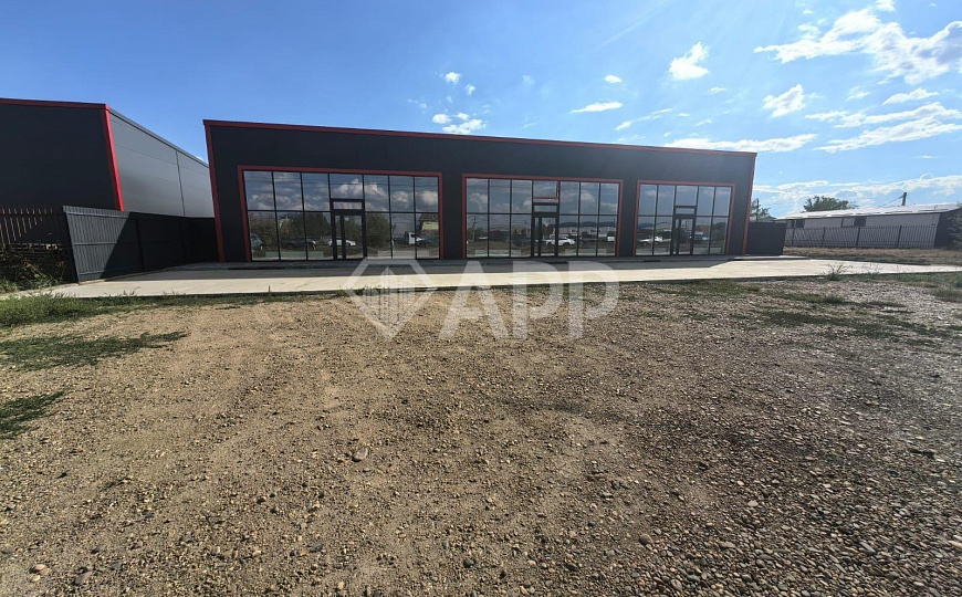 Сдам помещение свободного назначения, 365 м² фото