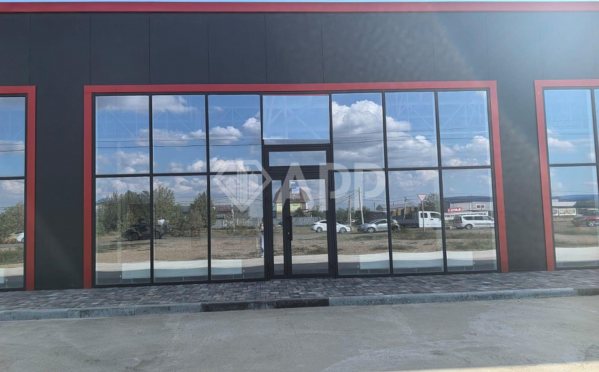 Сдам помещение свободного назначения, 365 м² фото