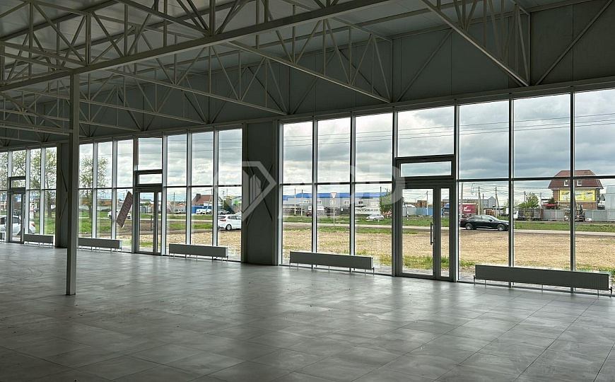 Сдам помещение свободного назначения, 365 м² фото