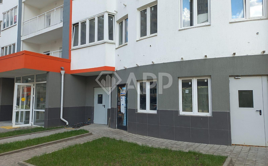 Продам помещение свободного назначения, 56,4 м² фото