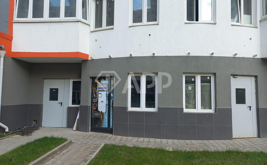 Продам помещение свободного назначения, 56,4 м² фото