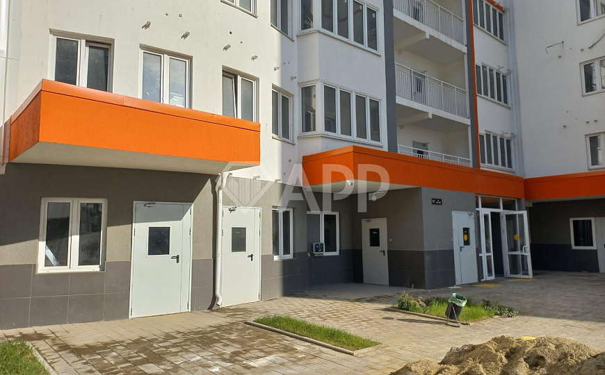 Продам помещение свободного назначения, 56,4 м² фото