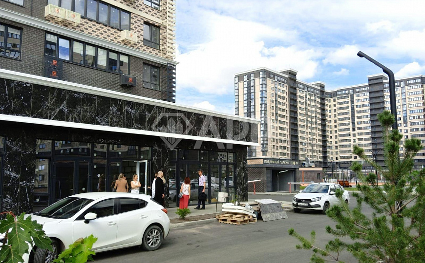 Продаю помещение свободного назначения, 343,6 м² фото