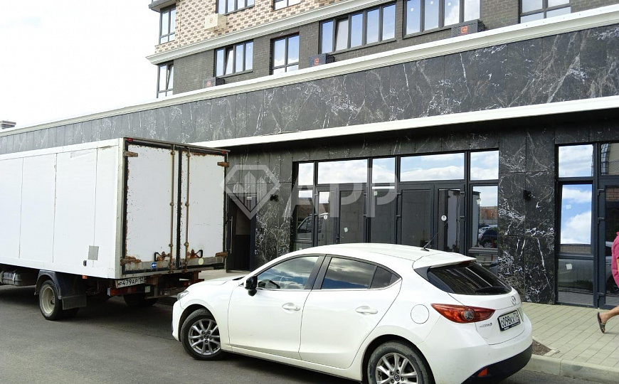 Продаю помещение свободного назначения, 343,6 м² фото