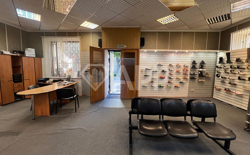 Сдам помещение свободного назначения, 112,8 м² фото