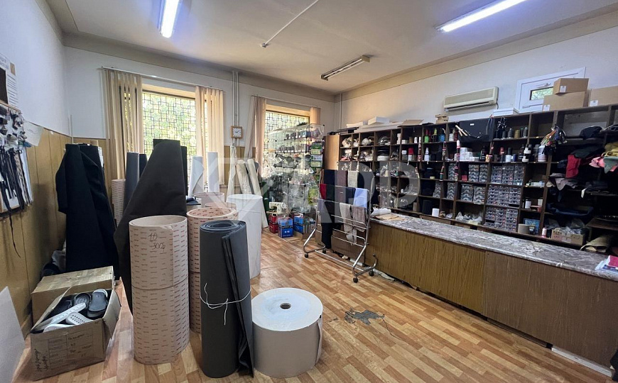 Сдам помещение свободного назначения, 112,8 м² фото
