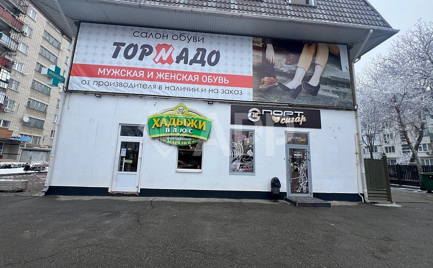 Сдам помещение свободного назначения, 112,8 м² фото