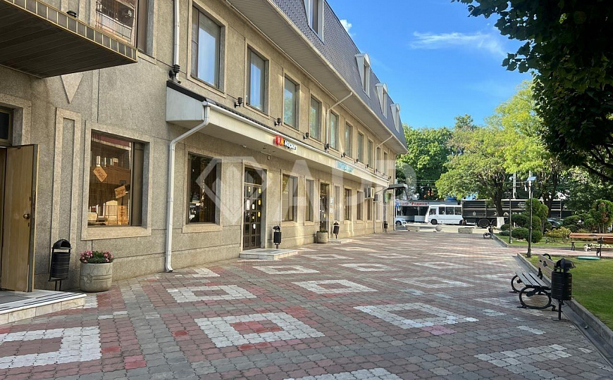 Сдам помещение свободного назначения, 112,8 м² фото