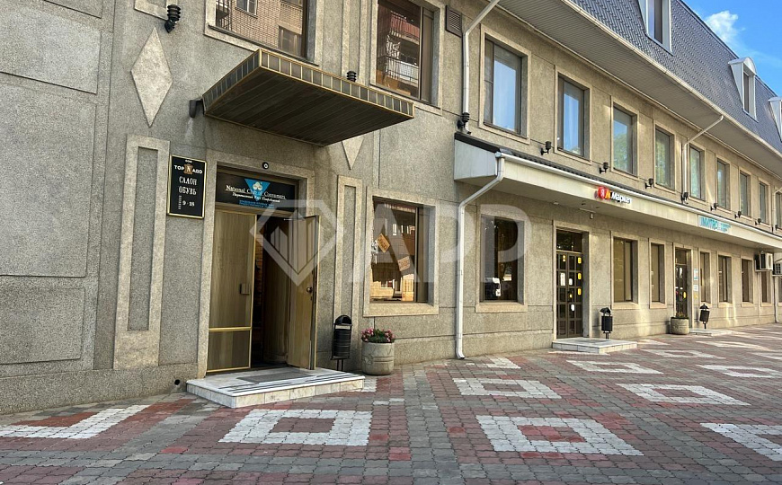 Сдам помещение свободного назначения, 112,8 м² фото