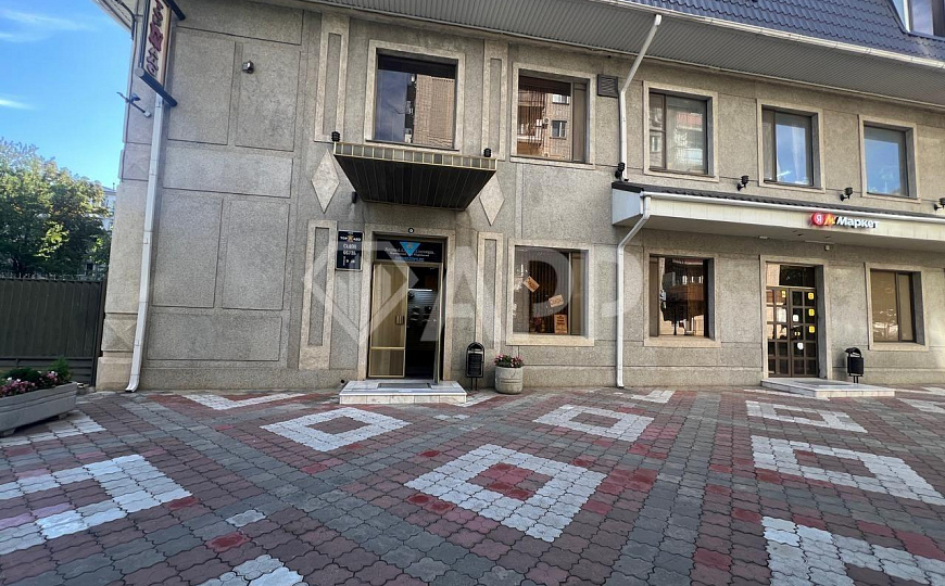 Сдам помещение свободного назначения, 112,8 м² фото