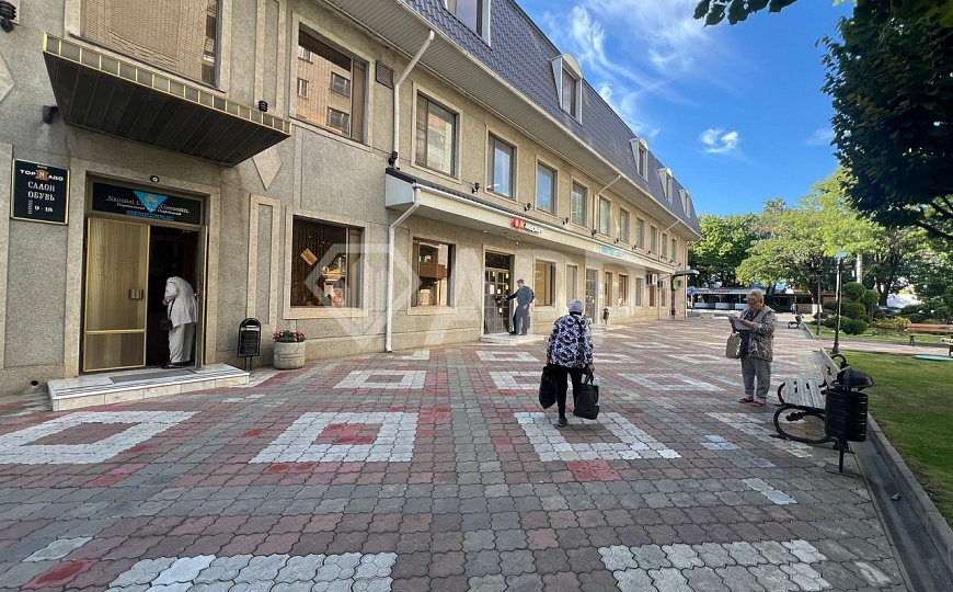 Сдам помещение свободного назначения, 112,8 м² фото
