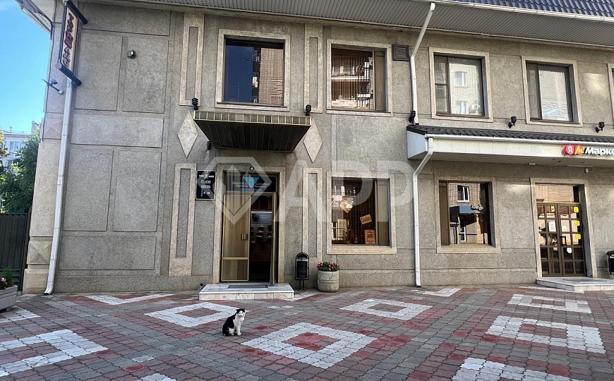 Сдам помещение свободного назначения, 112,8 м² фото