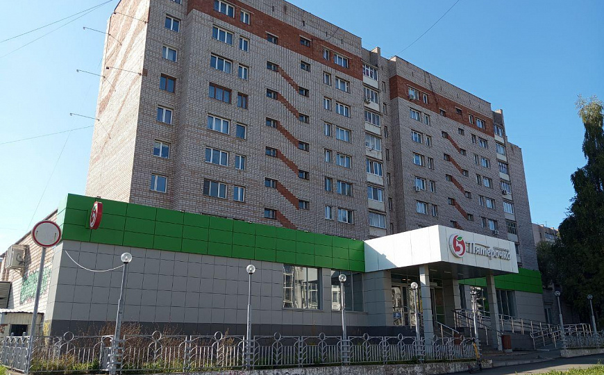 Недорогой офис 197м² фото
