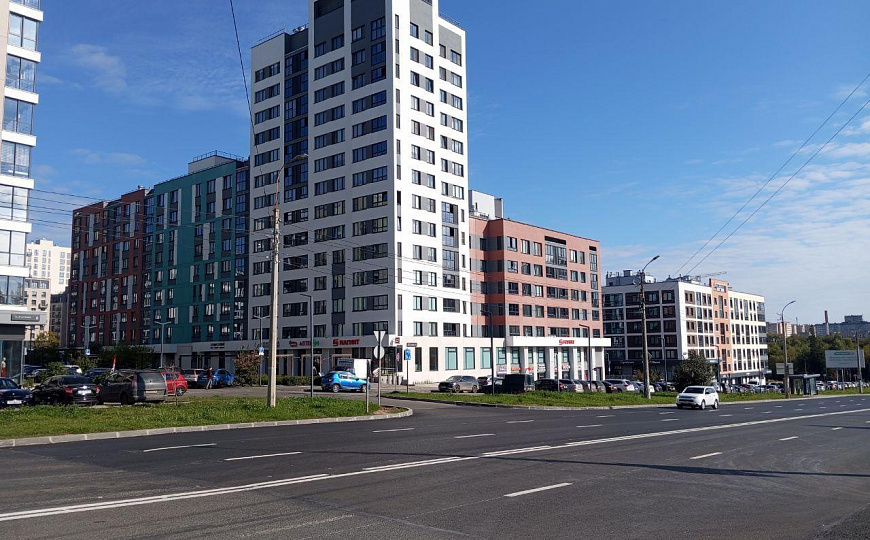 Недорогой офис 197м² фото