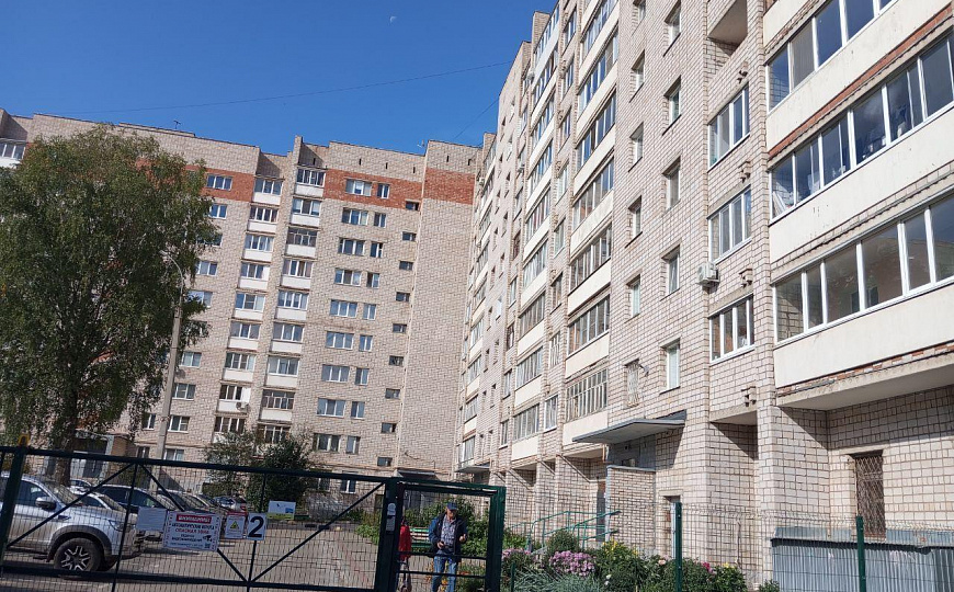 Недорогой офис 197м² фото