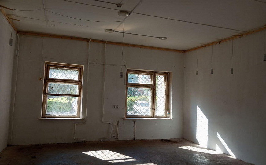 Недорогой офис 197м² фото