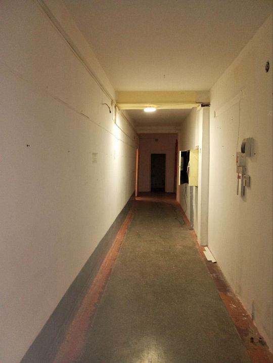 Недорогой офис 197м² фото