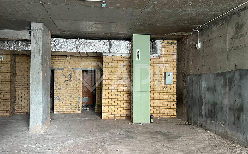 Помещение свободного назначения с хорошим трафиком фото