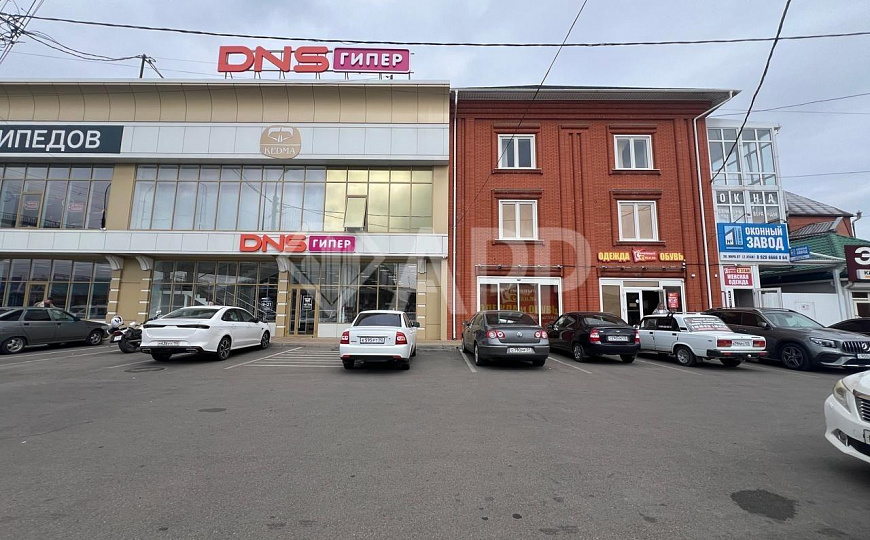 Сдам помещение свободного назначения, 450 м². Аренда  фото