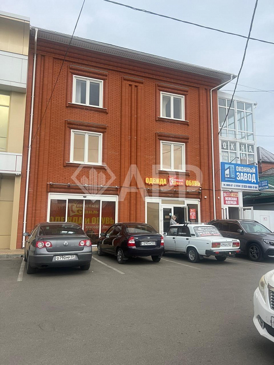 Сдам помещение свободного назначения, 450 м². Аренда  фото