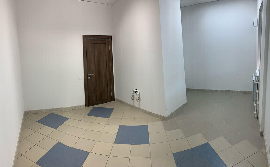Сдам офисное помещение, 17,6 м² с отдельным входом фото