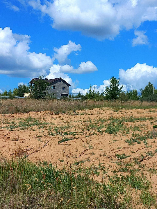 Земельный участок в М. Царевщине, 1,82 Га фото