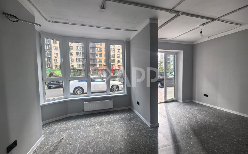Сдаю помещение свободного назначения, 67 м² фото