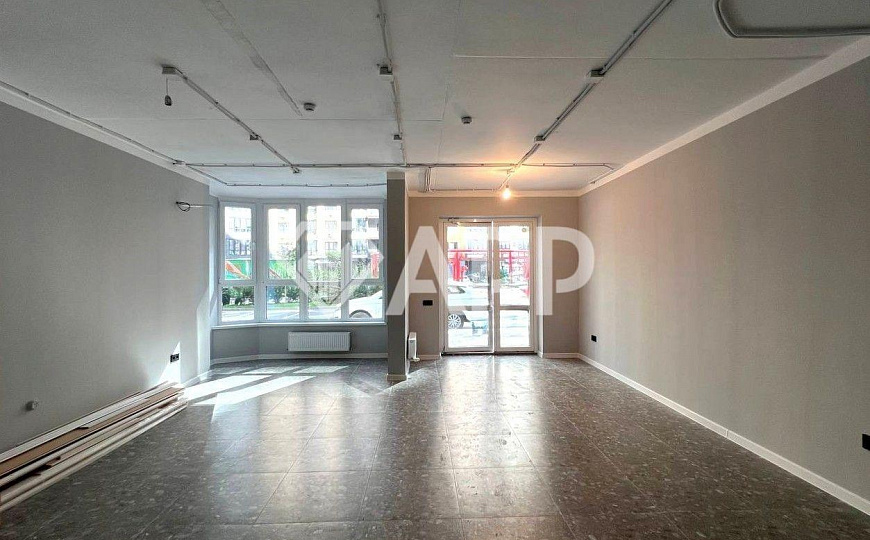 Сдаю помещение свободного назначения, 67 м² фото