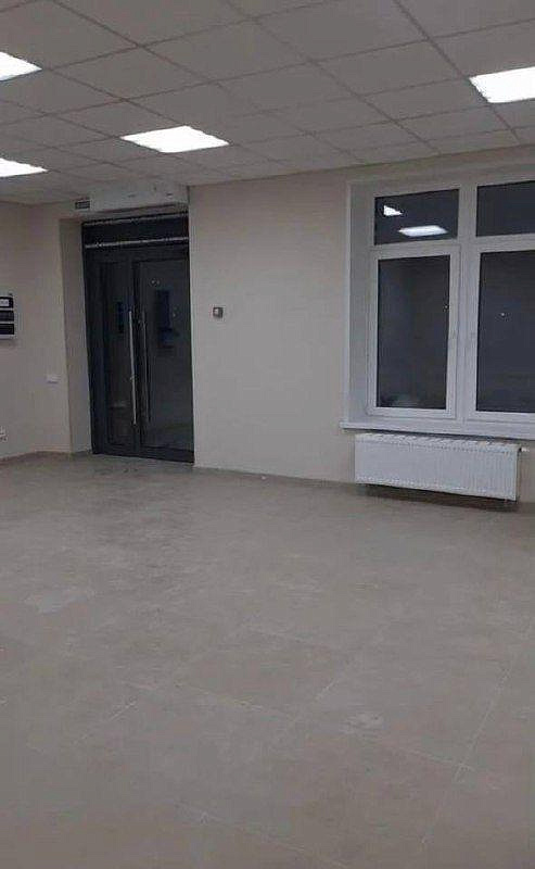 Сдам помещение в новом ЖК 78м2 фото