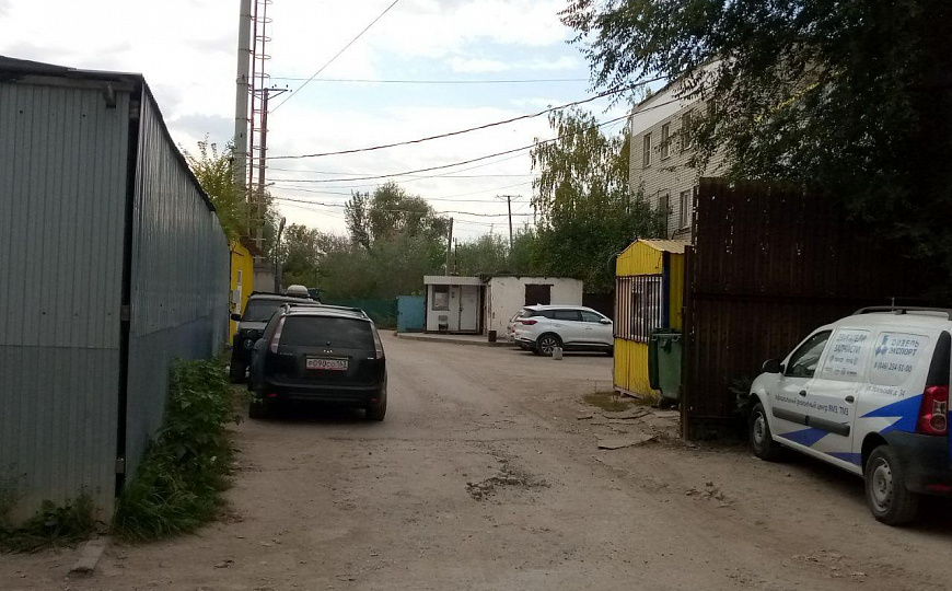 Сдам в аренду производственное складское помещение фото