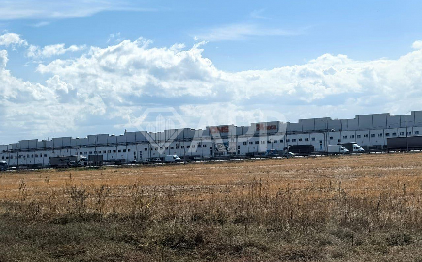 Продам земельный участок, 3,6 гектар фото