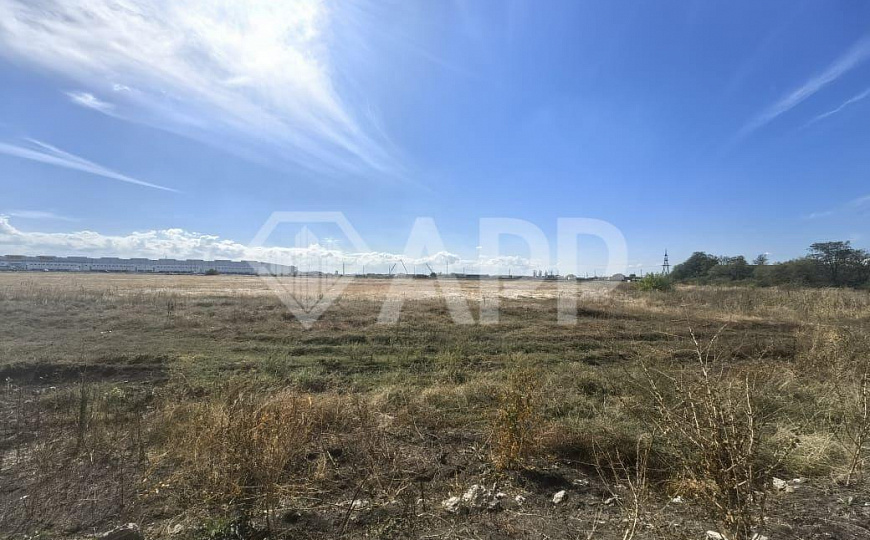 Продам земельный участок, 3,6 гектар фото