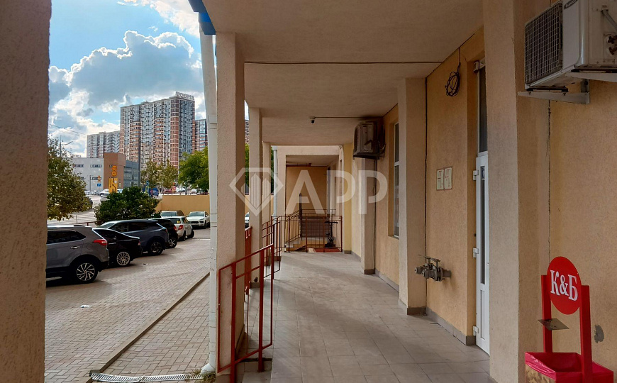 Сдам помещение свободного назначения, 100 м² фото