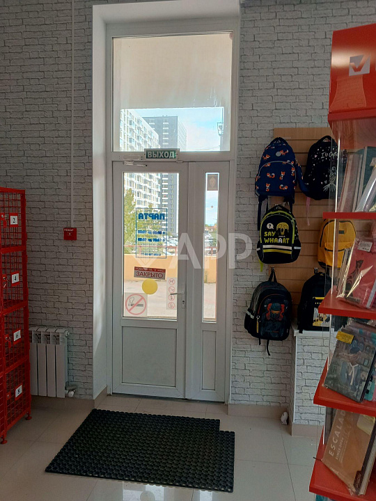 Сдам помещение свободного назначения, 100 м² фото