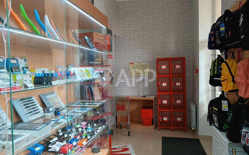 Сдам помещение свободного назначения, 100 м² фото