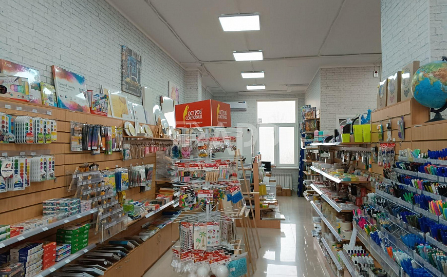 Сдам помещение свободного назначения, 100 м² фото