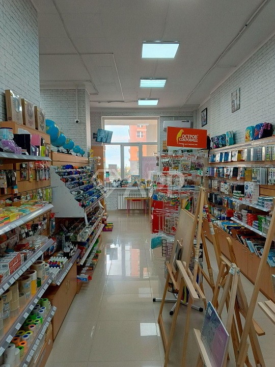 Сдам помещение свободного назначения, 100 м² фото