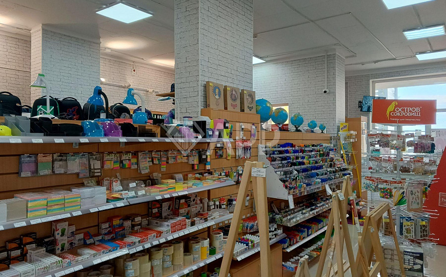 Сдам помещение свободного назначения, 100 м² фото