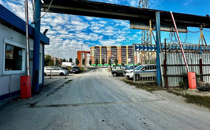 Продажа завода 13000 м2 с арендаторами фото