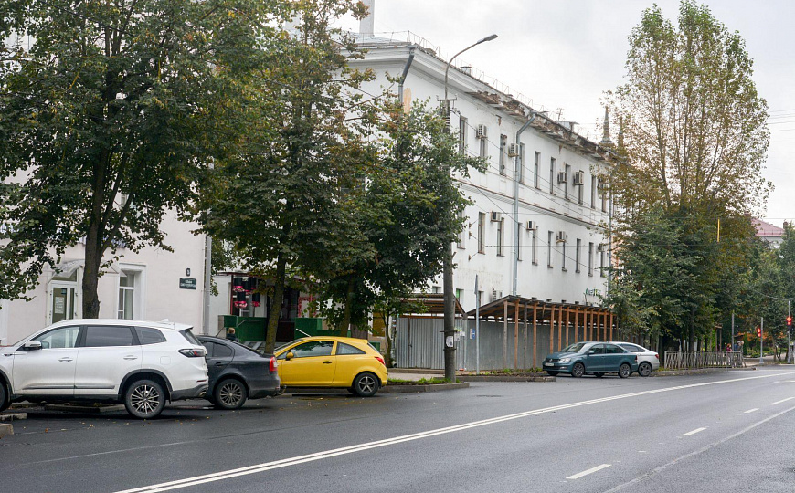 Продается помещение с водой, 17.2 м² в центре города фото
